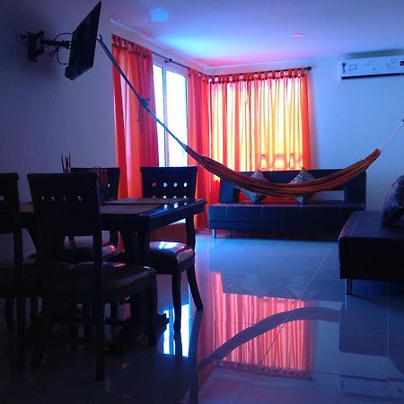 Apartamentos Kartagena Zewnętrze zdjęcie