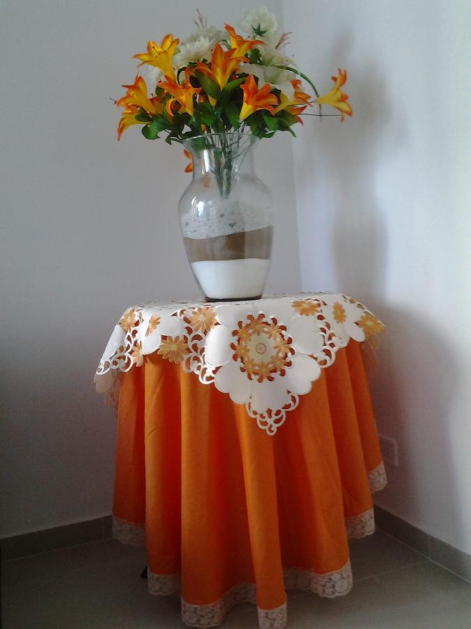 Apartamentos Kartagena Zewnętrze zdjęcie