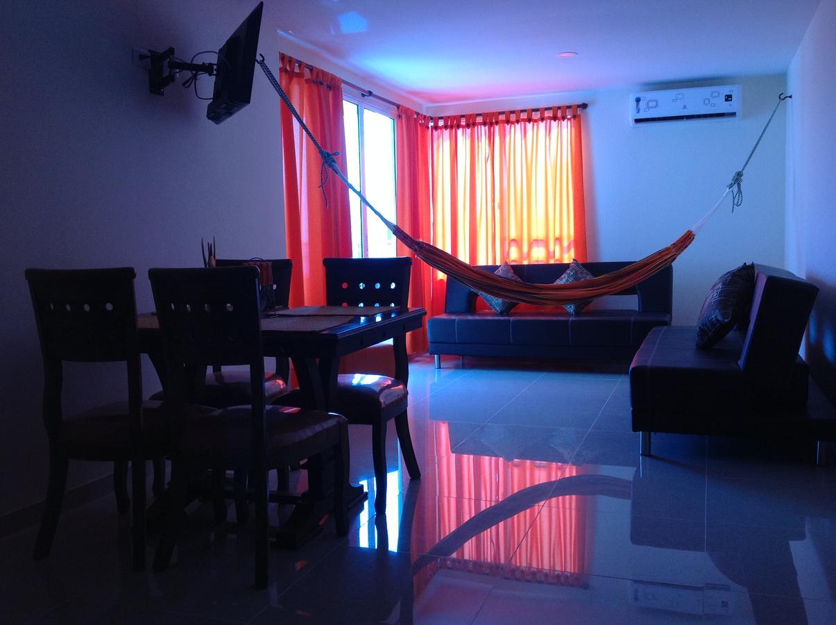 Apartamentos Kartagena Zewnętrze zdjęcie
