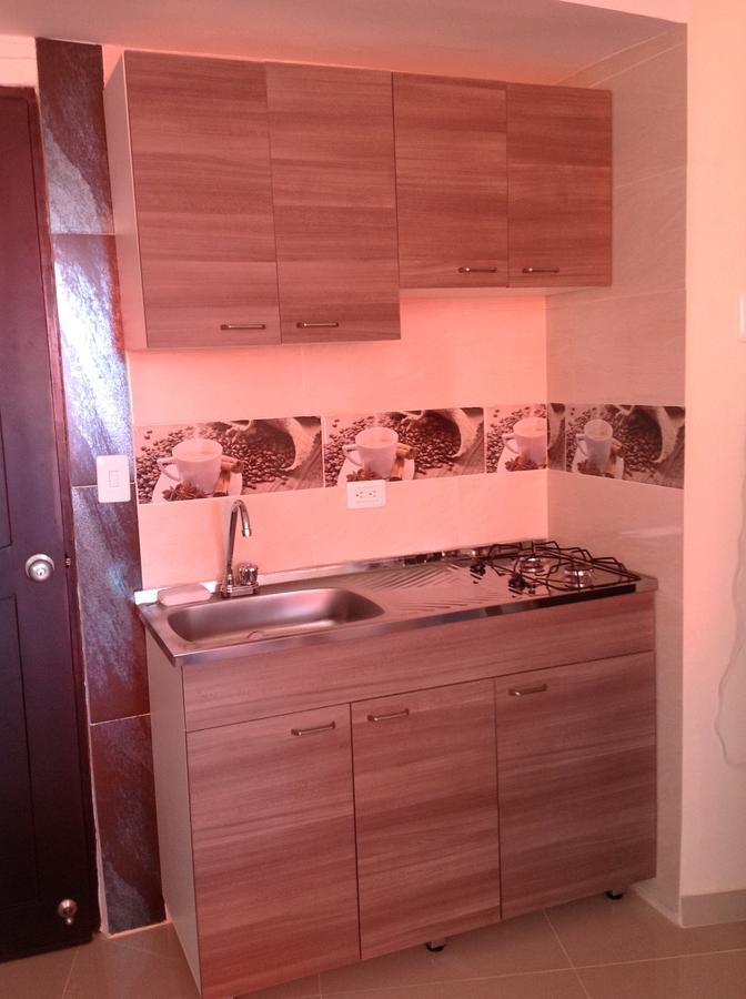 Apartamentos Kartagena Zewnętrze zdjęcie