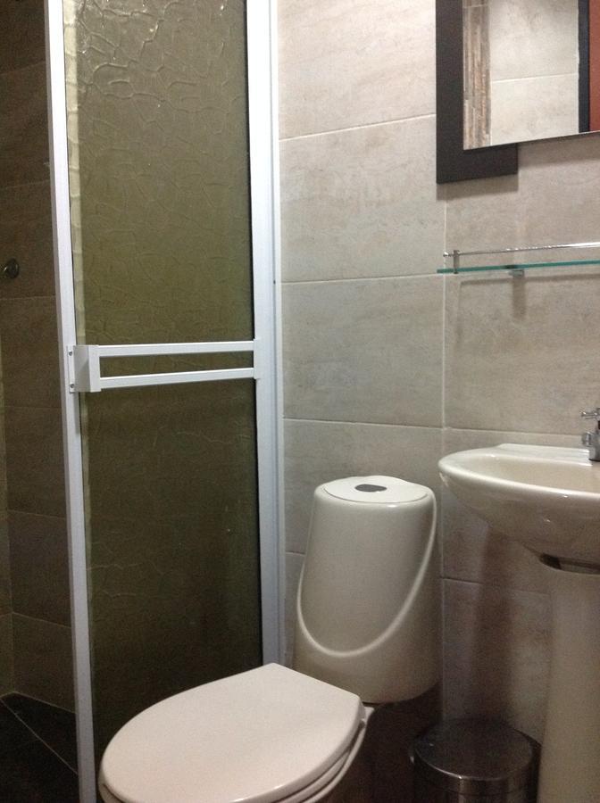 Apartamentos Kartagena Zewnętrze zdjęcie