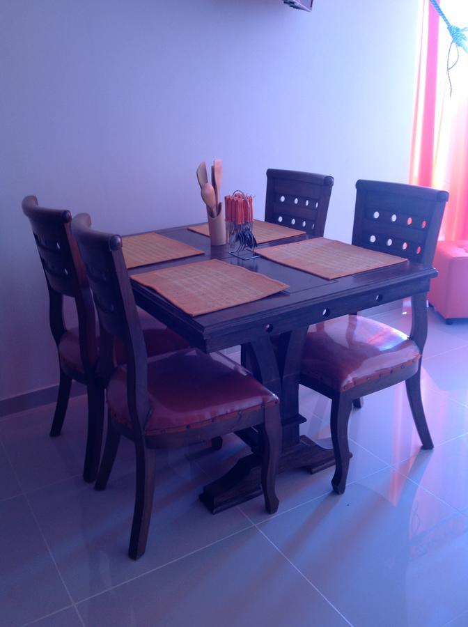 Apartamentos Kartagena Zewnętrze zdjęcie