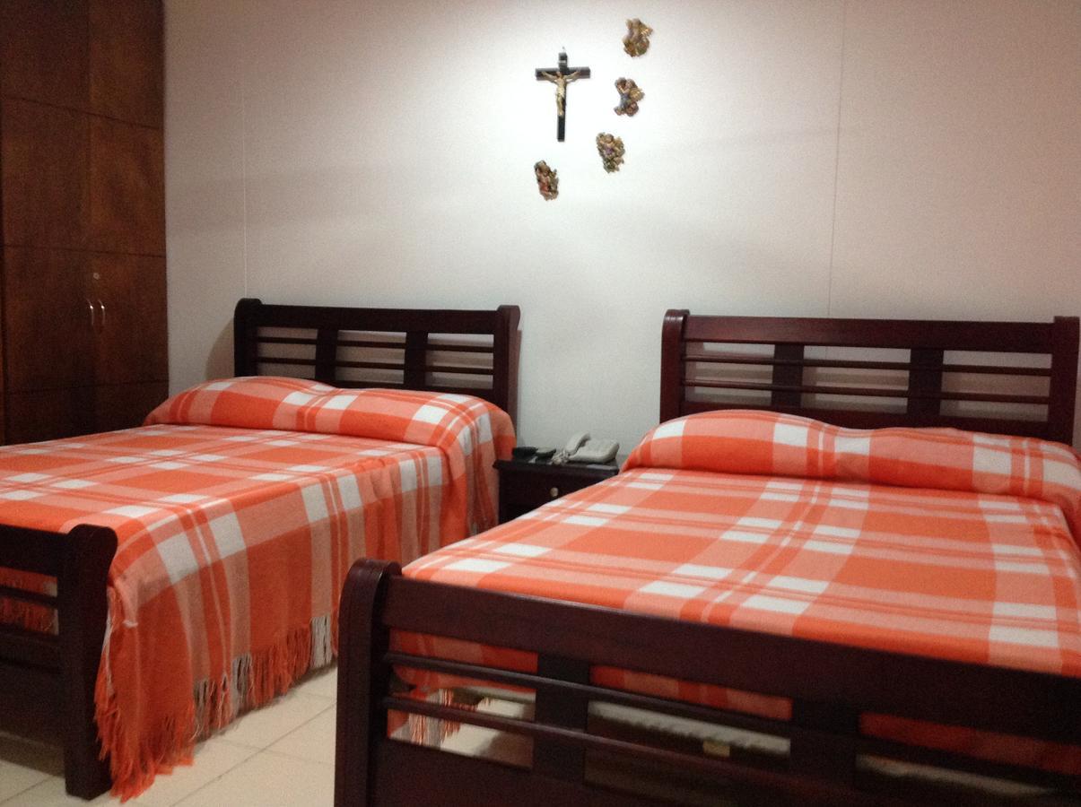 Apartamentos Kartagena Zewnętrze zdjęcie