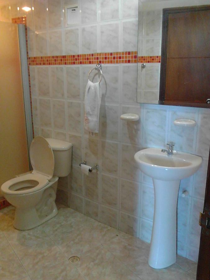Apartamentos Kartagena Zewnętrze zdjęcie